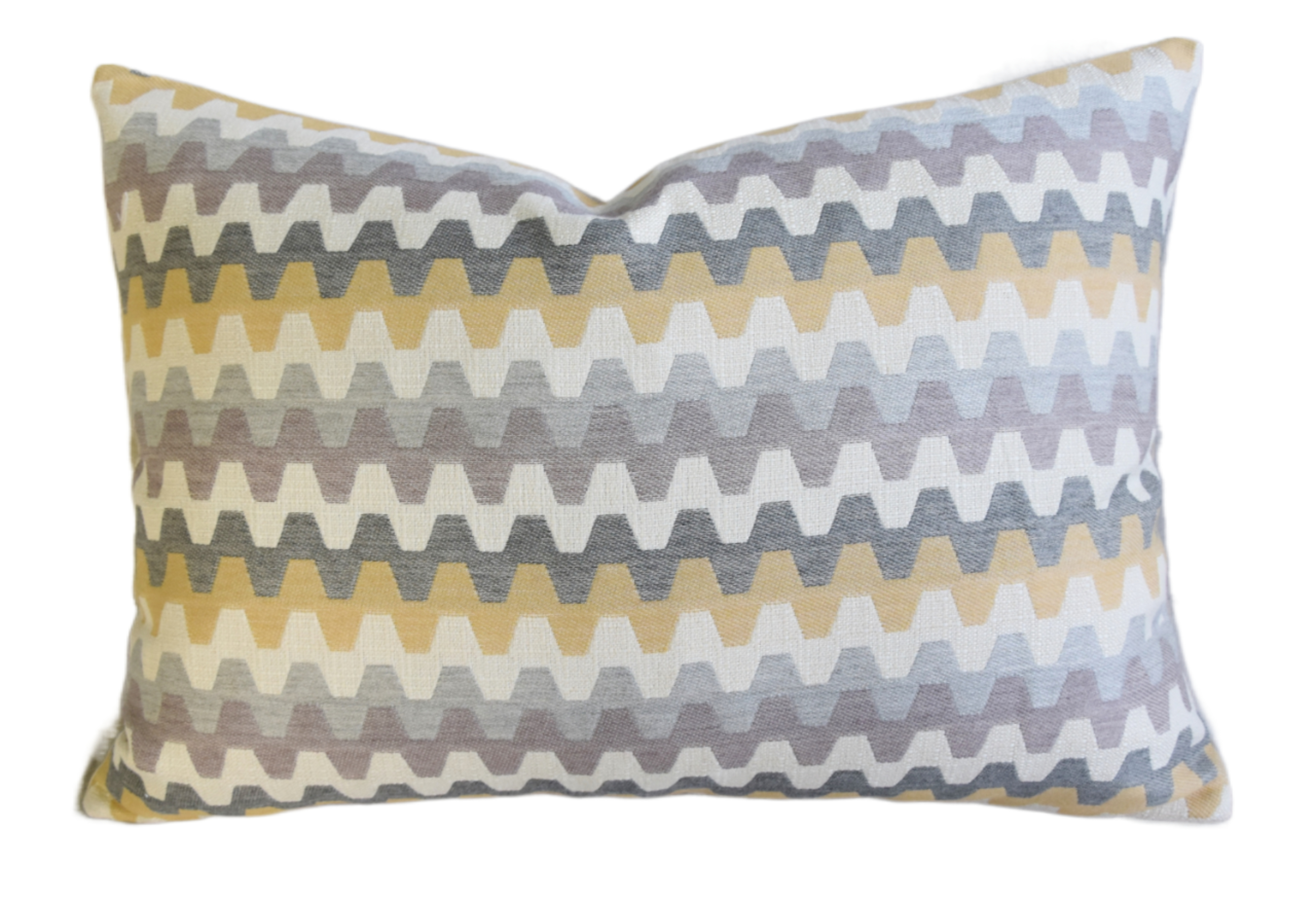 French Neutral Woven Geometric Pillow French Neutral Woven Geometric Pillow~P77668325