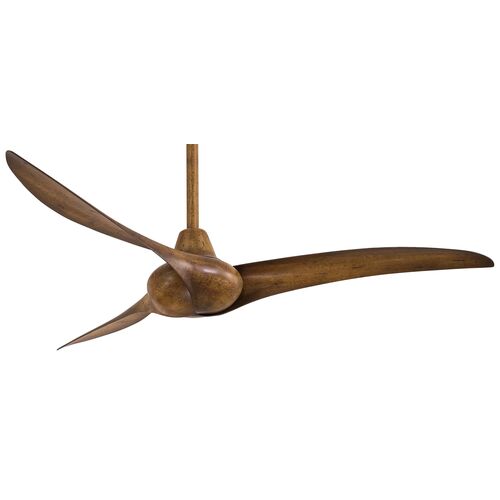 Aire Wave Ceiling Fan, Koa~P47506916