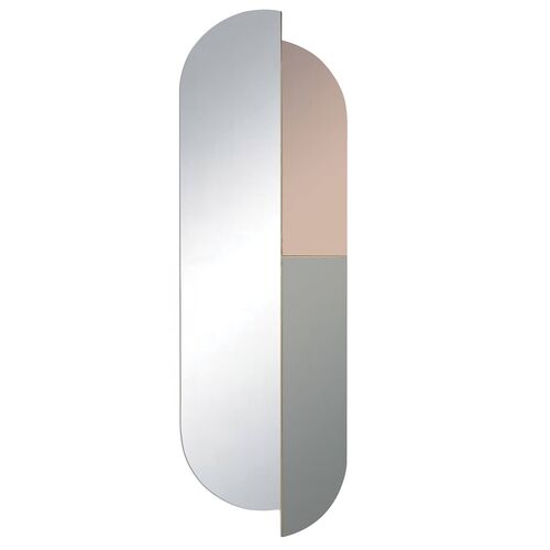 Iris 20" Long Mirror