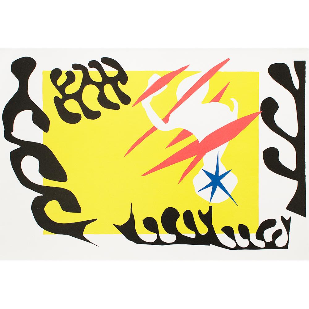 Matisse, Nightmare of the White Elephant~P77662183