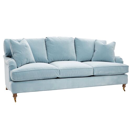 Brooke 3-Seat Sofa~P77546447