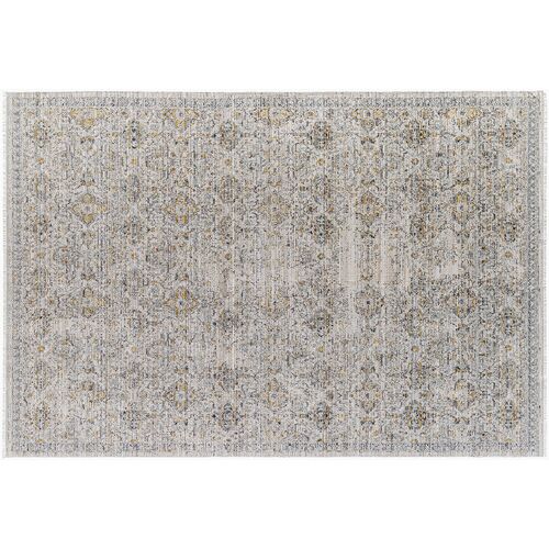 Ren Woven Rug