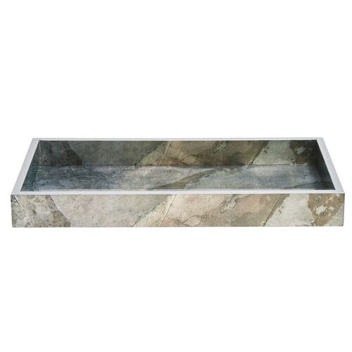 Lucent Tray, Multi Lucent Tray, Multi