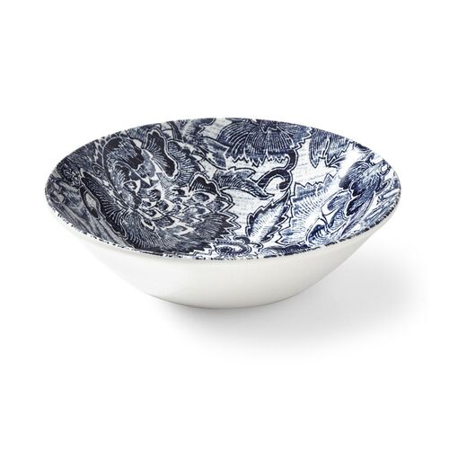 Faded Peony Cereal Bowl~P77524782