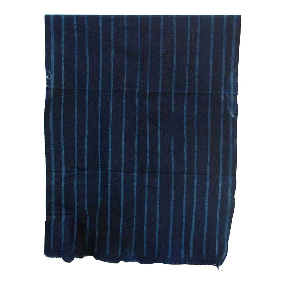 Indigo Infusion Vintage Mud Cloth~P77714867