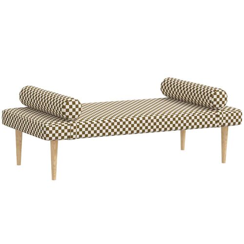 Raelyn Daybed, Olive Checker