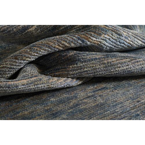 Calypso Hand Knotted Jute/Cotton Rug Calypso Hand Knotted Jute/Cotton Rug