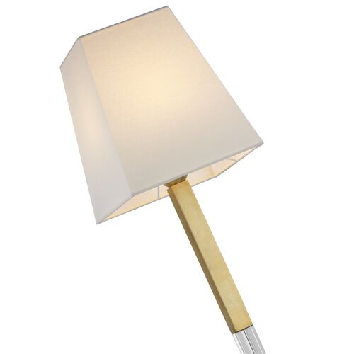 Reagan Medium Reading Floor Lamp