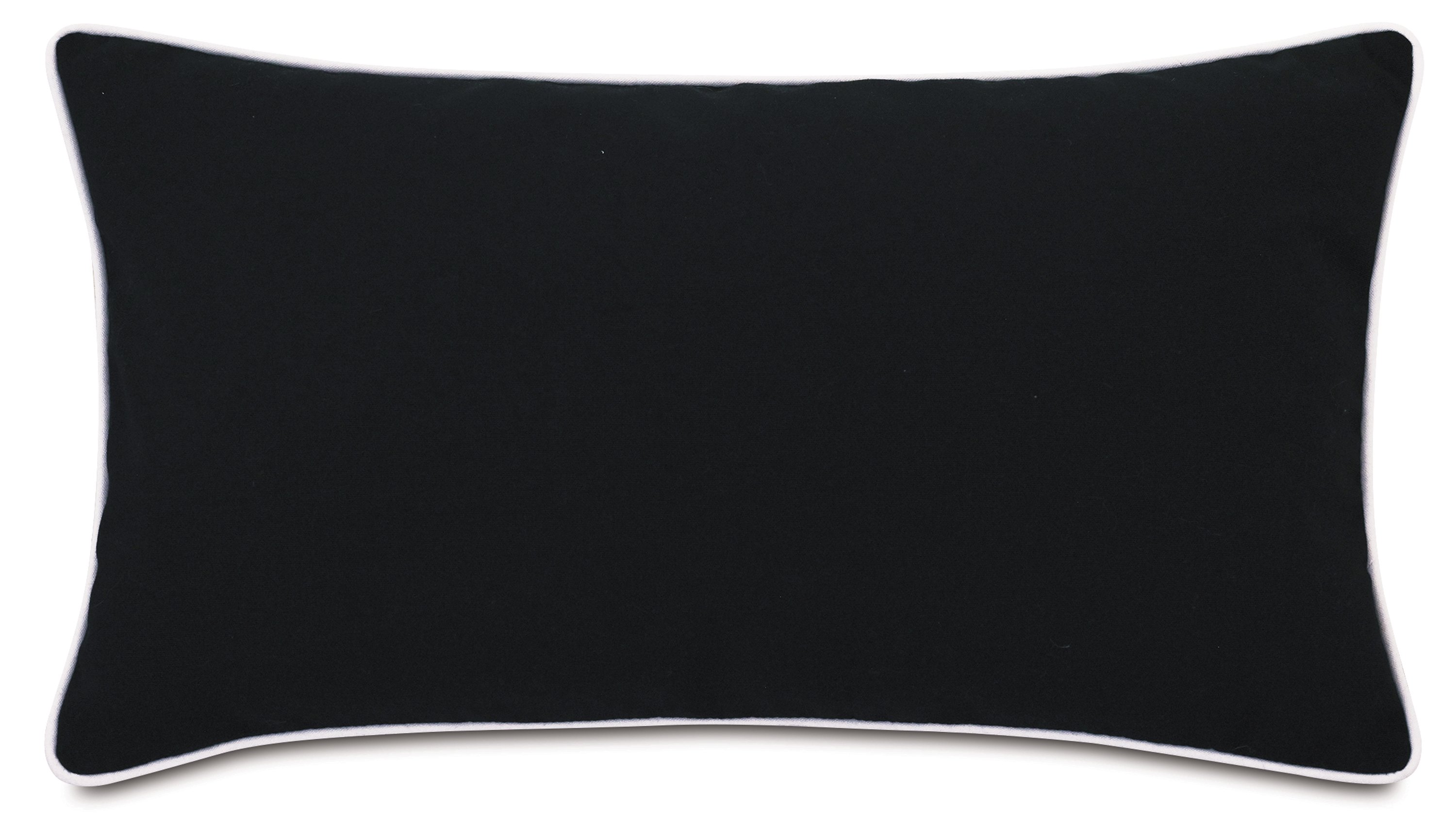 Riley Outdoor Pillow One Kings Lane