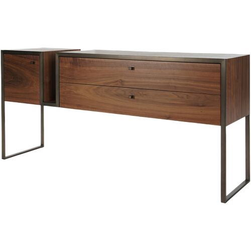 Cavéa 2-Drawer Buffet