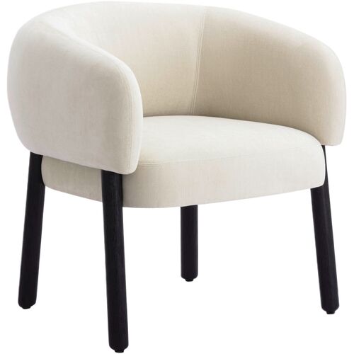 Foxy Accent Chair