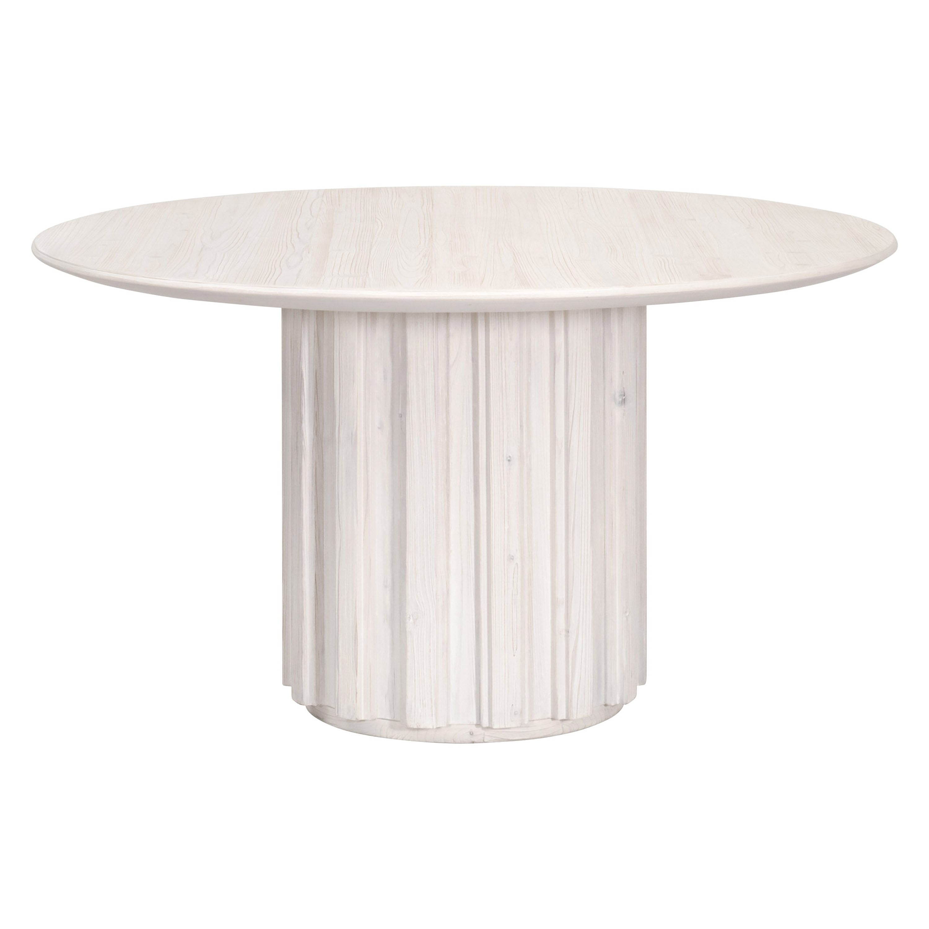 Finbar Round Dining Table | One Kings Lane
