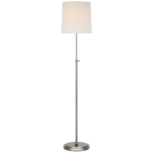 Bryant 52" Adjustable Cordless Floor Lamp Bryant 52" Adjustable Cordless Floor Lamp