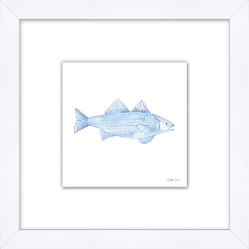 Sara Fitz, Blue Fish~P77610829