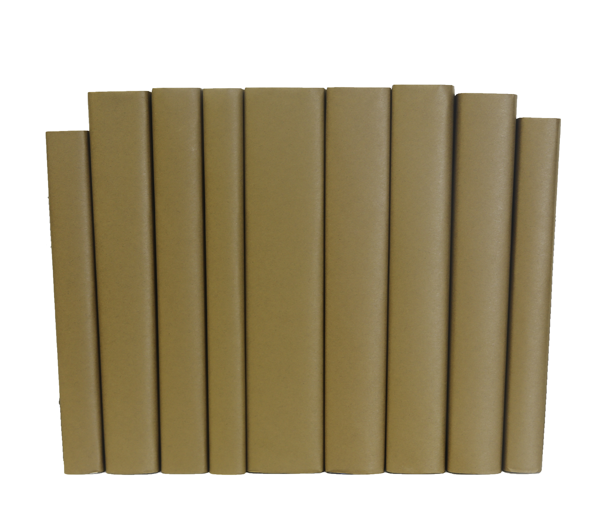 Pecan Wrapped Colorpak Book Set~P77604576
