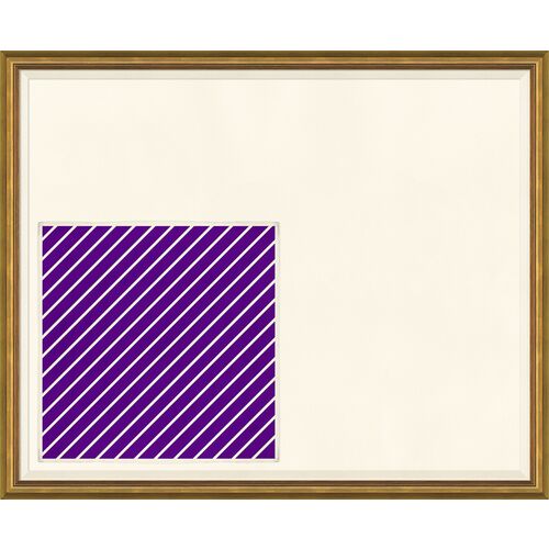 Homage to Stella-Purple~P111123947
