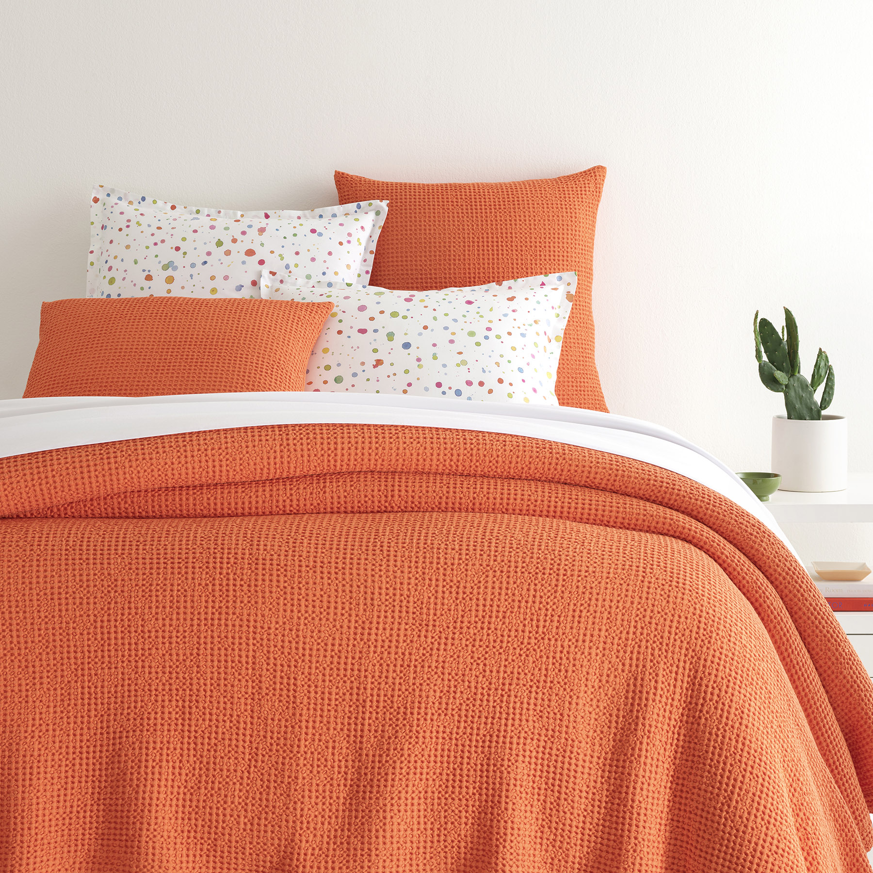 Bubble Matelasse Coverlet Bubble Matelasse Coverlet