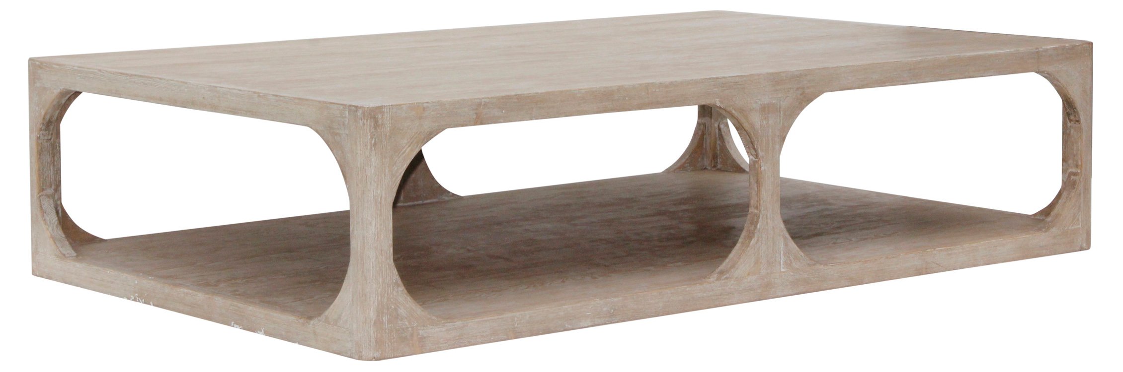 Myron Coffee Table One Kings Lane