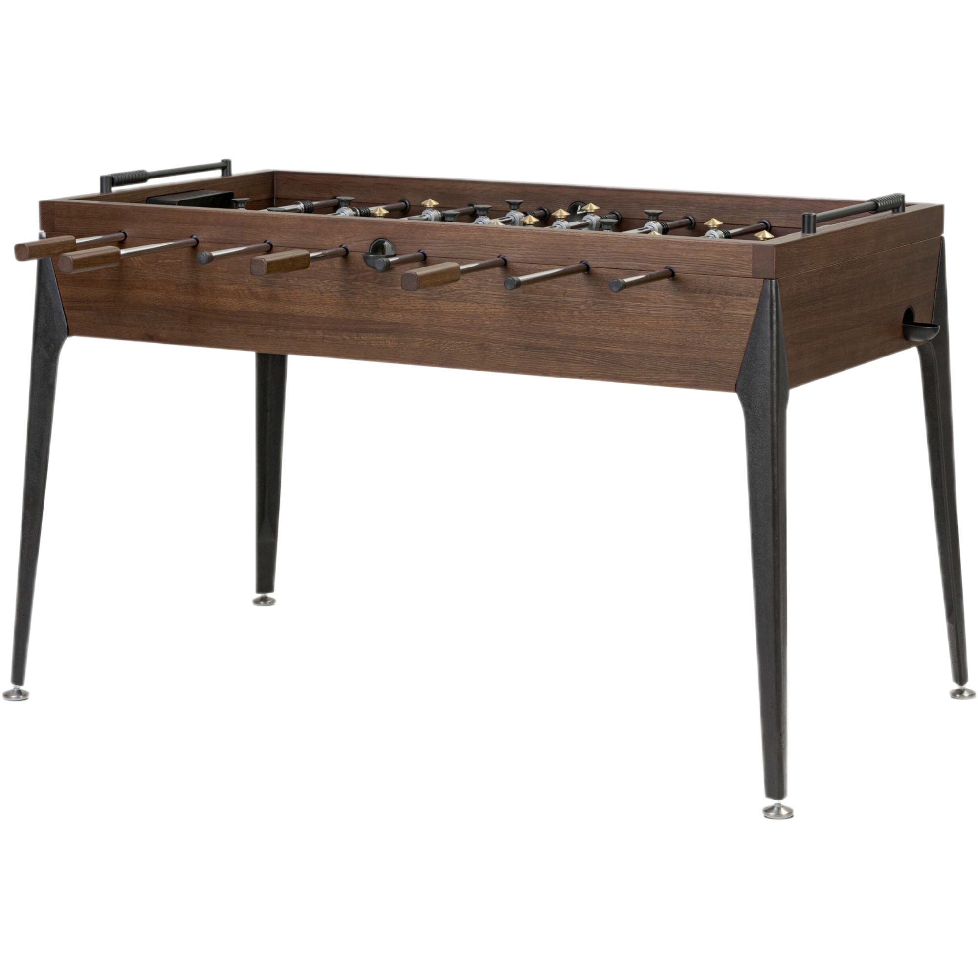 District Eight Foosball Table