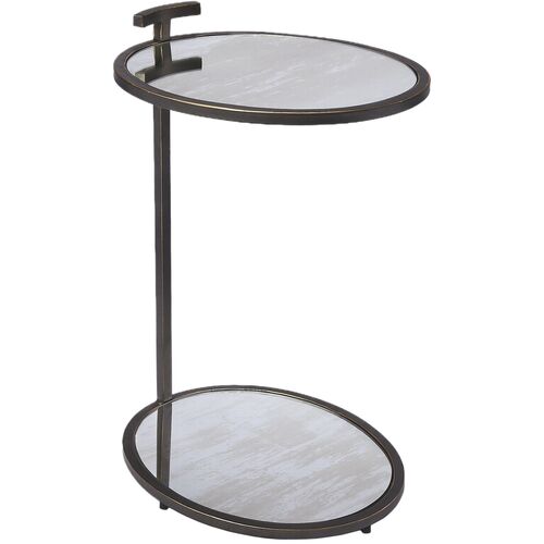 Fairlawn Side Table