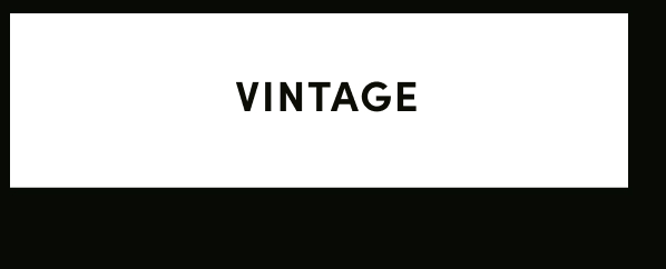 Shop Vintage