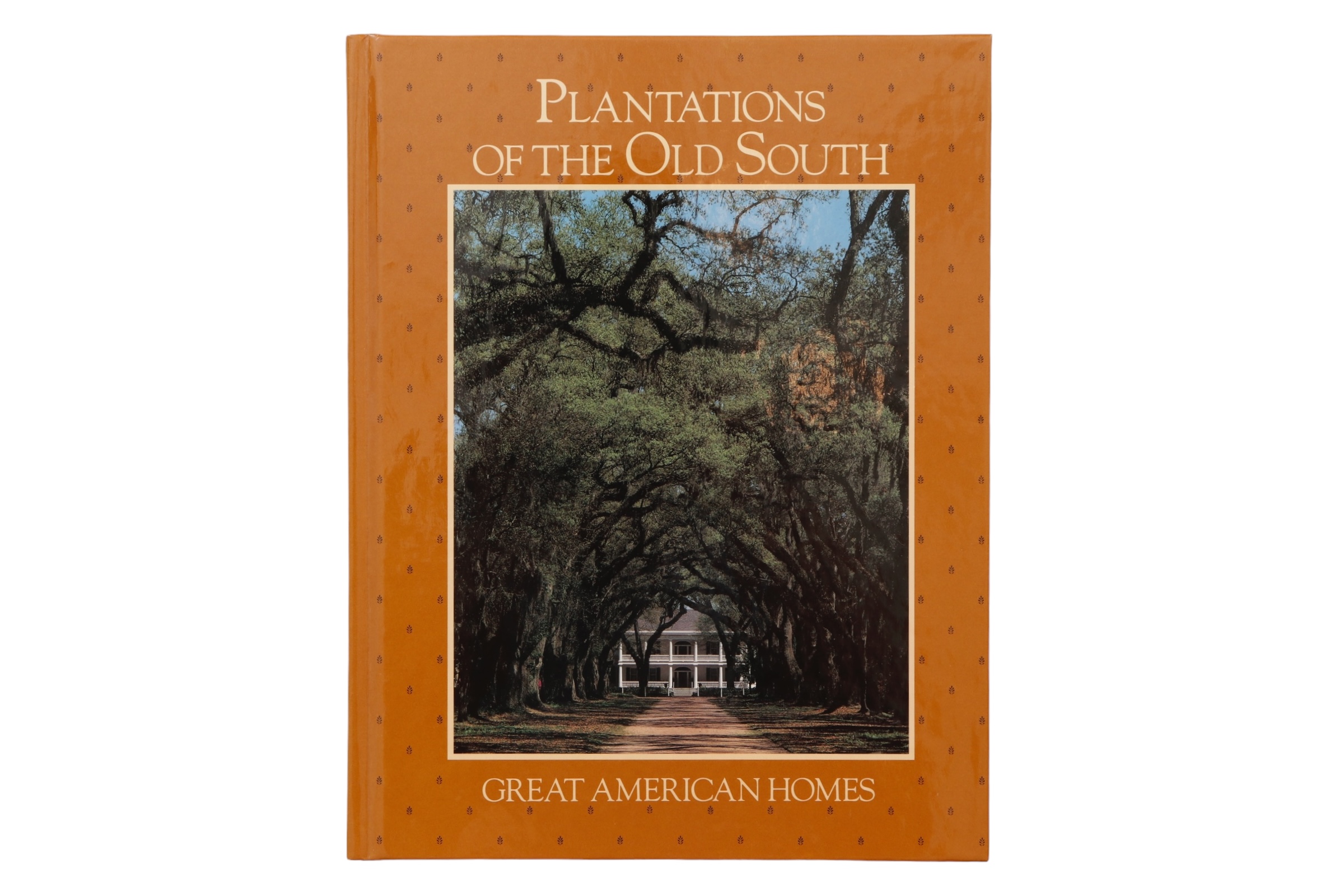 Plantations of the Old South~P77703503