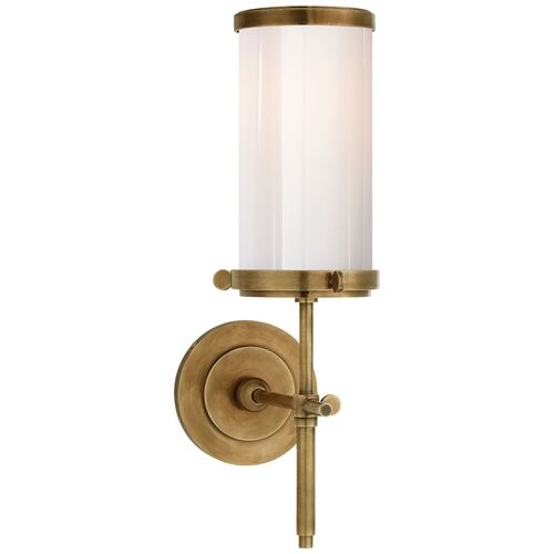 Bryant Bath Sconce Bryant Bath Sconce