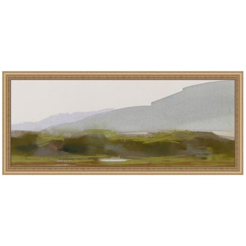 Thom Filicia, Salt Marsh 4