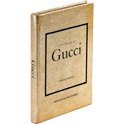 LITTLE BOOK OF GUCCI ~P111121226