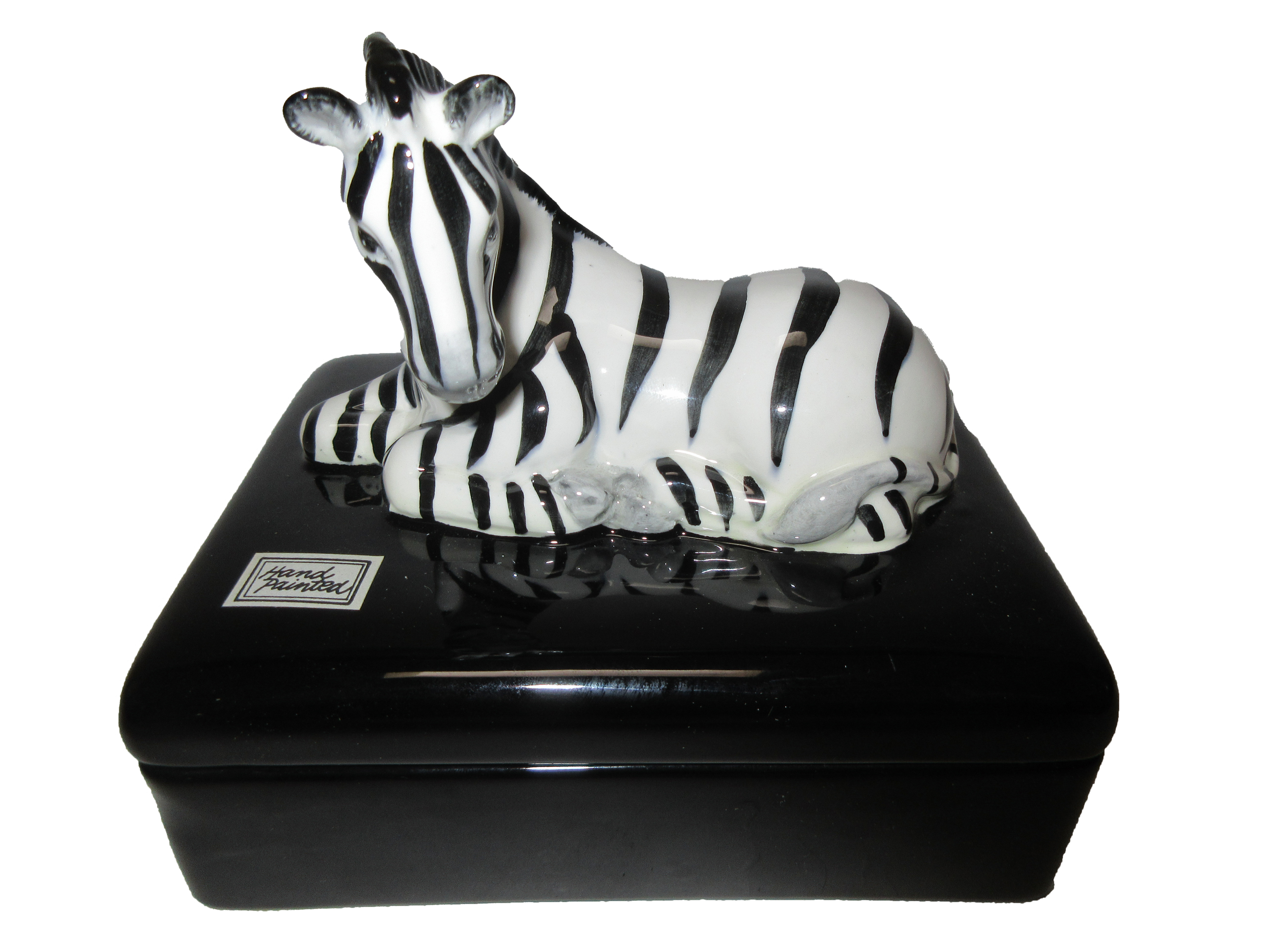 Zebra Box~P77658543