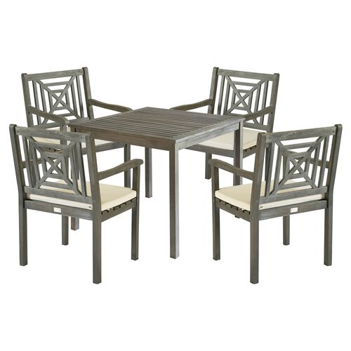 out Door Dining Furniture