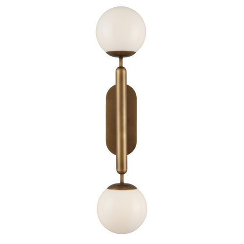 Barbican Globe Bathroom Wall Sconce Barbican Globe Bathroom Wall Sconce
