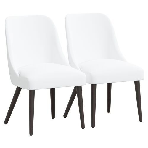 S/2 Barron Side Chairs~P77611551