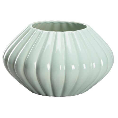 Amelia Ceramic Cachepot