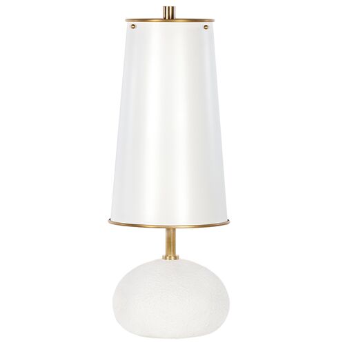 Hattie Concrete Mini Table Lamp Hattie Concrete Mini Table Lamp