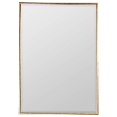 Cally Wall Mirror, Gold~P111111830