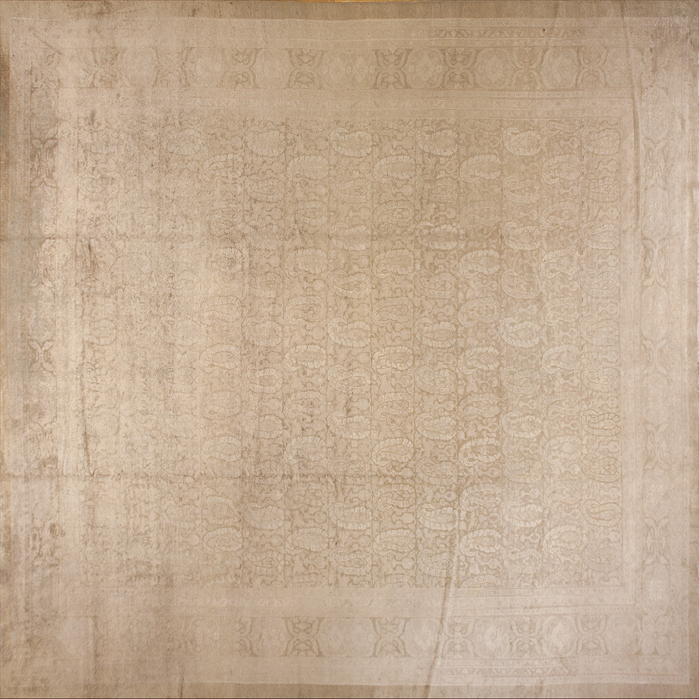 Antique Amritsar Rug 13' 2'' x17' 8''~P77655203