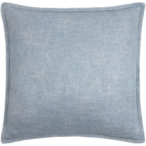 Thurman Linen Flange Pillow