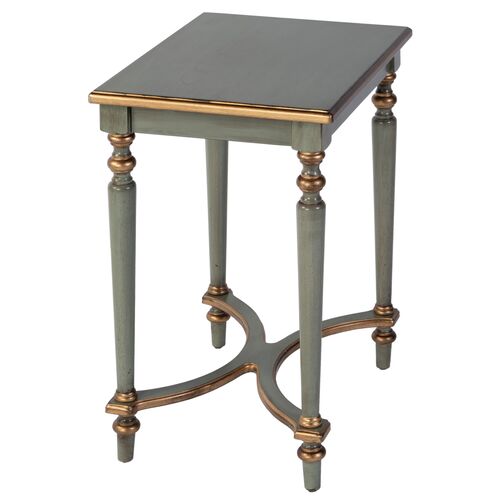 Constance 18" Side Table
