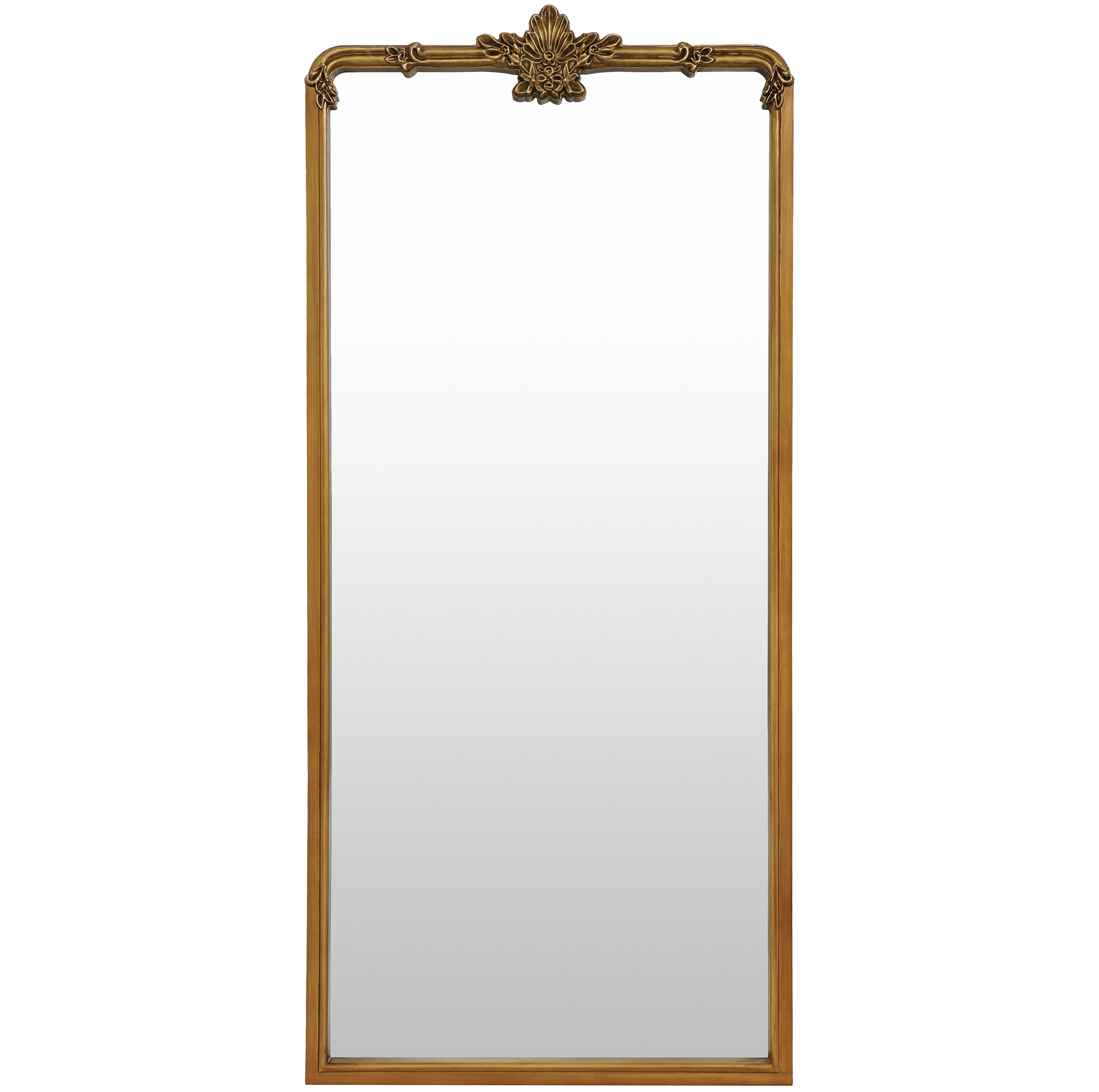 Jacklyn Full Length Floor Mirror