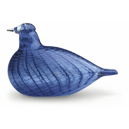5" Toikka Blue Bird, Blue~P13180180
