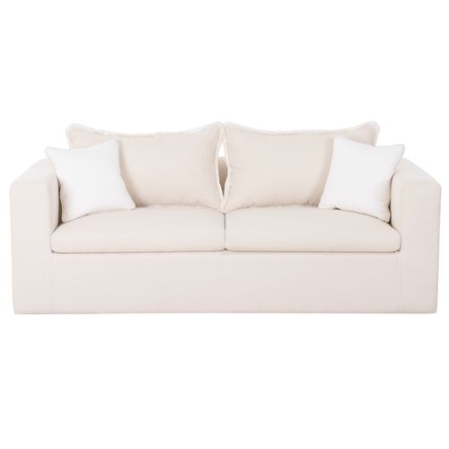 Nora 85" Indoor/Outdoor Sofa Nora 85" Indoor/Outdoor Sofa