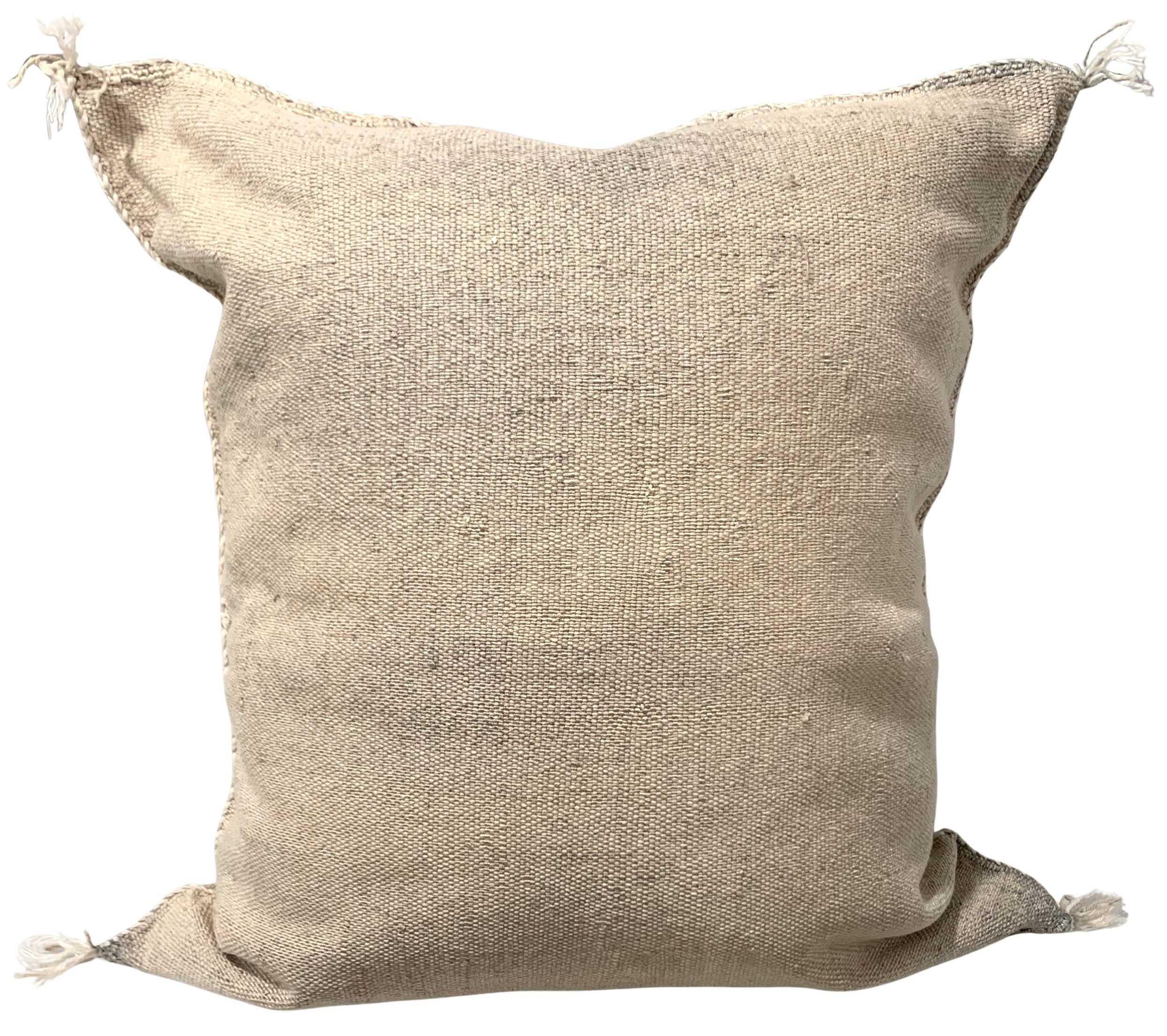 Moroccan Sabra Silk Pillow~P77718542