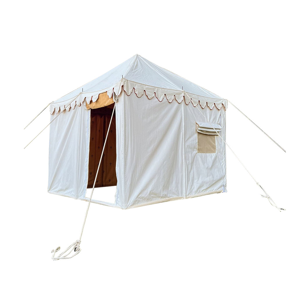 Royal Ranthambore Outdoor Tent~P77659613