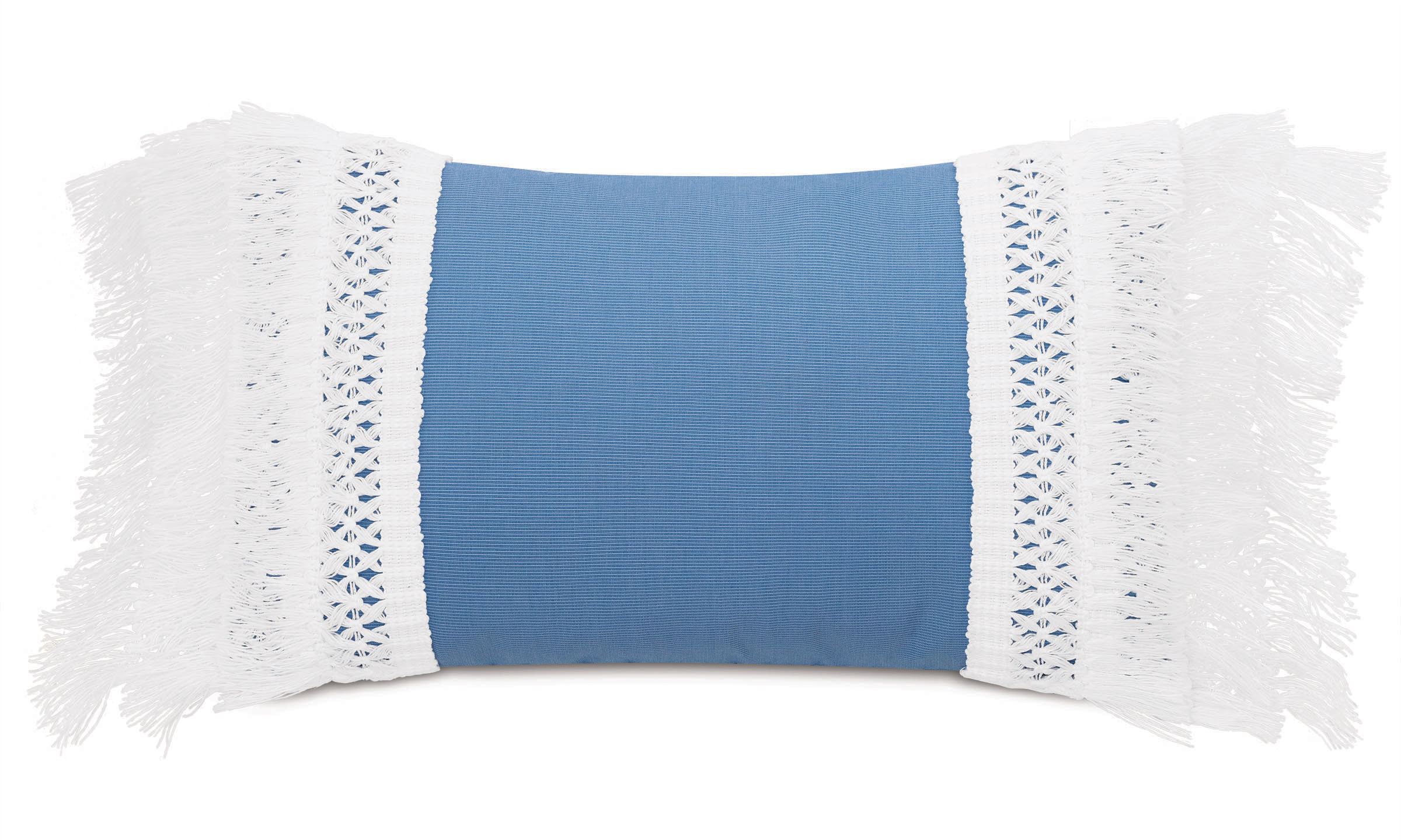 Callie Lumbar Pillow One Kings Lane
