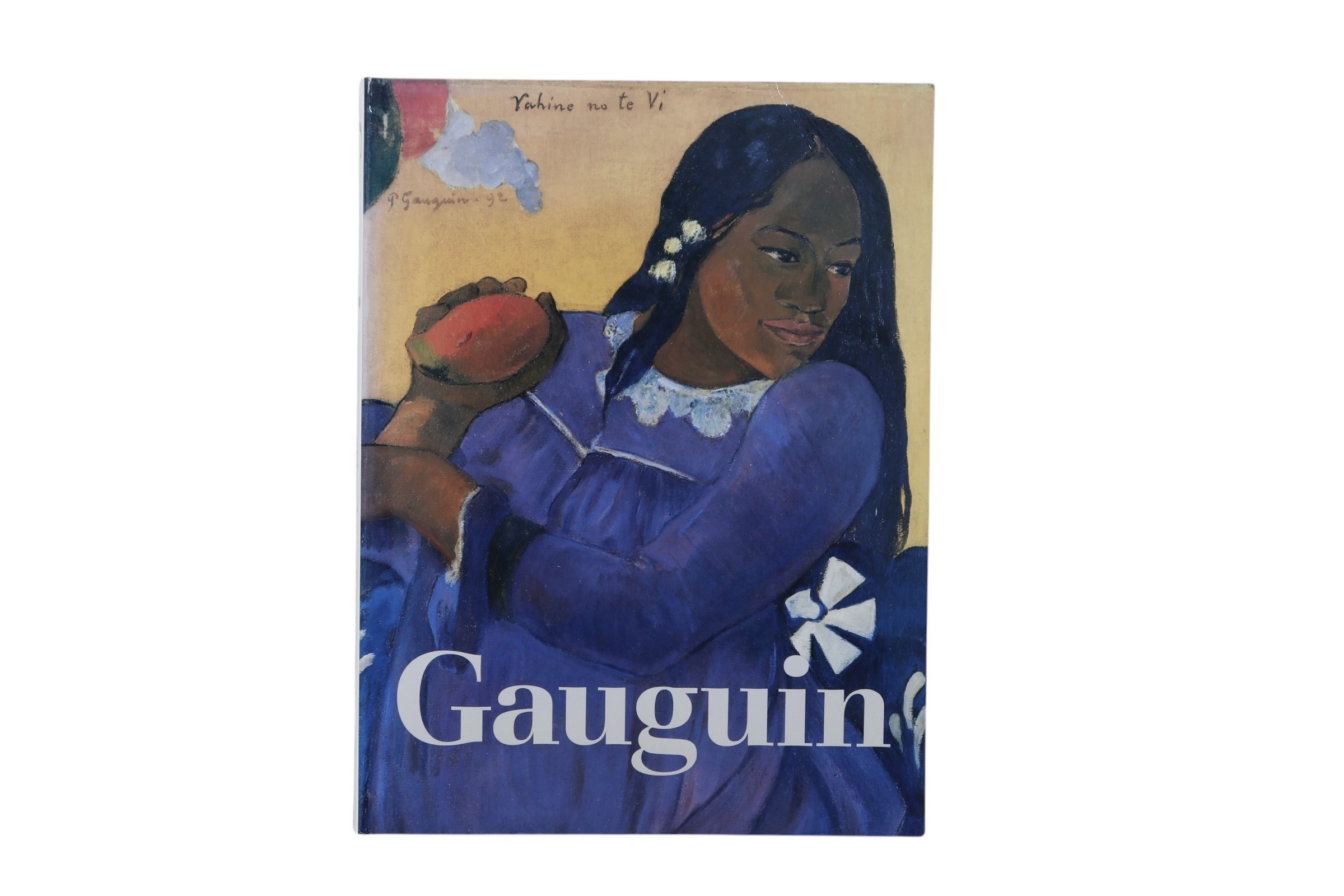 The Art of Paul Gauguin~P77718983