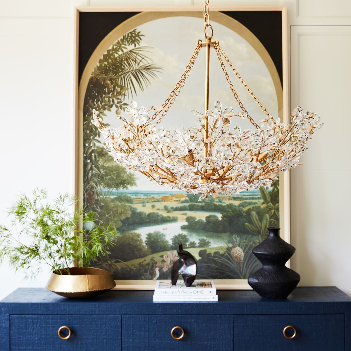 Cheshire Pendant | One Kings Lane