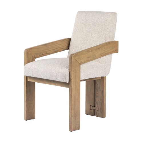 Jemima Dining Armchair