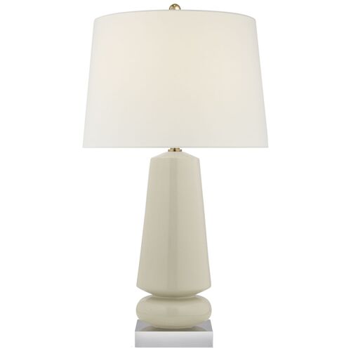 Parisienne Medium Table Lamp Parisienne Medium Table Lamp