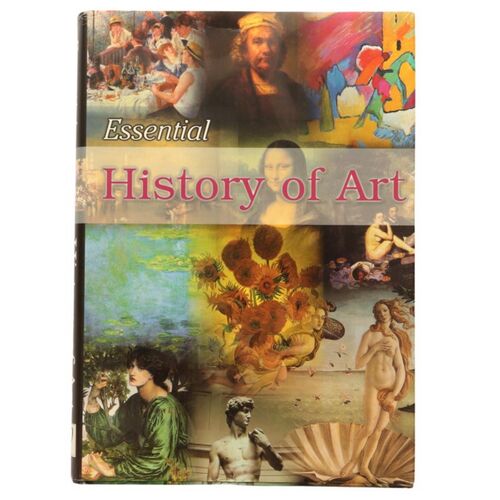 Essential History of Art~P77716673